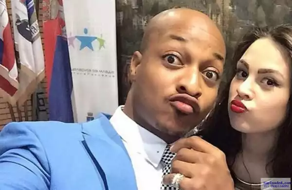 Actor IK Ogbonna Reveals He Doesn’t Like To Be Seen As A Nollywood Lover Boy